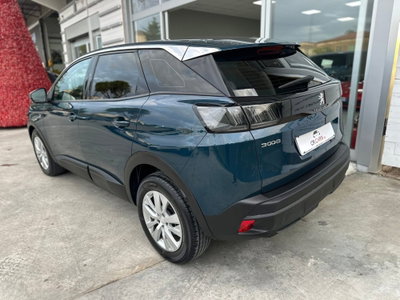 Peugeot 3008 BlueHDi 130 S&S EAT8 Active Pack (4)