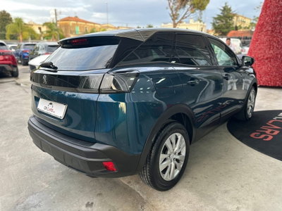 Peugeot 3008 BlueHDi 130 S&S EAT8 Active Pack (5)