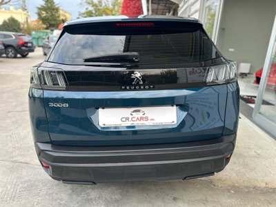 Peugeot 3008 BlueHDi 130 S&S EAT8 Active Pack (6)