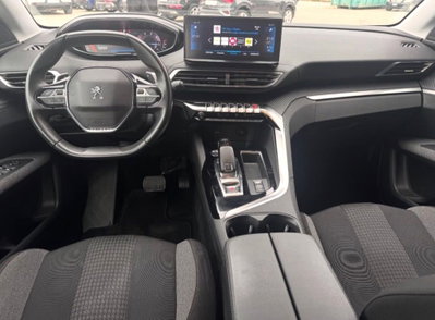 Peugeot 3008 BlueHDi 130 S&S EAT8 Active Pack (7)