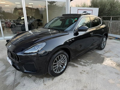 Maserati Grecale .0 mhev Grecale 300cv auto usata