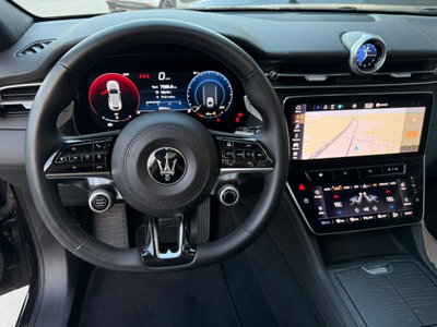 Maserati Grecale .0 mhev Grecale 300cv auto (10)