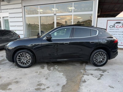 Maserati Grecale .0 mhev Grecale 300cv auto (7)