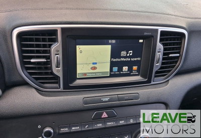 Kia Sportage 1.7 CRDI 2WD Active (12)