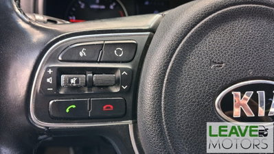 Kia Sportage 1.7 CRDI 2WD Active (13)