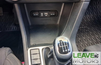 Kia Sportage 1.7 CRDI 2WD Active (14)