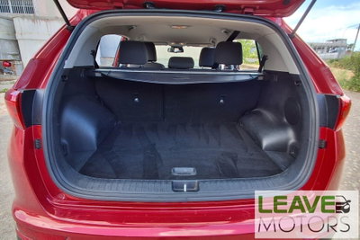 Kia Sportage 1.7 CRDI 2WD Active (20)
