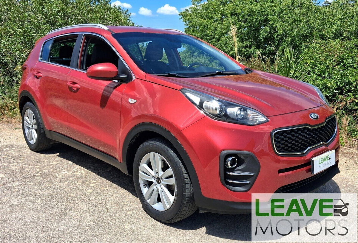 Kia Sportage 1.7 CRDI 2WD Active (3)