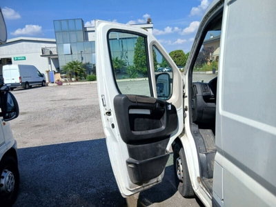 Peugeot Boxer Furgone 333 2.2 BlueHDi 120 S&S PM-TM Furgone (12)