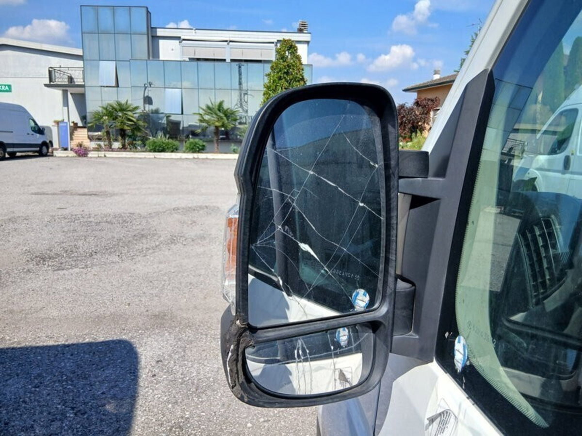 Peugeot Boxer Furgone 333 2.2 BlueHDi 120 S&S PM-TM Furgone (15)