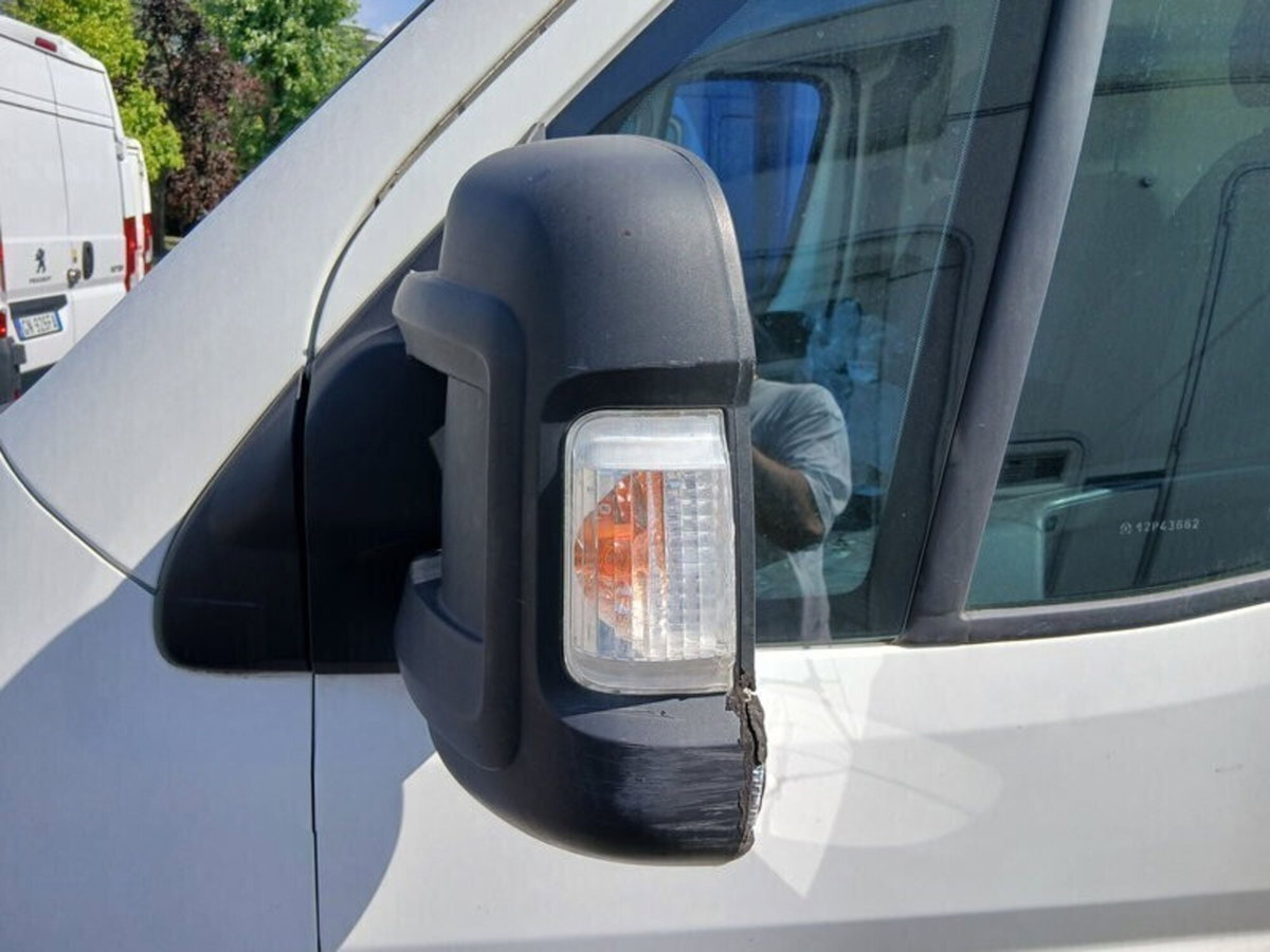 Peugeot Boxer Furgone 333 2.2 BlueHDi 120 S&S PM-TM Furgone (16)