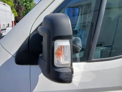 Peugeot Boxer Furgone 333 2.2 BlueHDi 120 S&S PM-TM Furgone (16)
