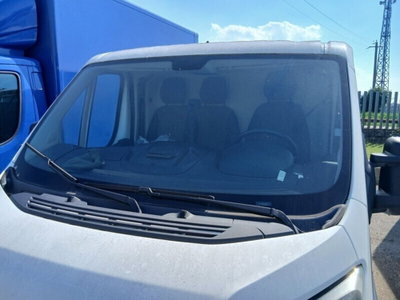 Peugeot Boxer Furgone 333 2.2 BlueHDi 120 S&S PM-TM Furgone (18)