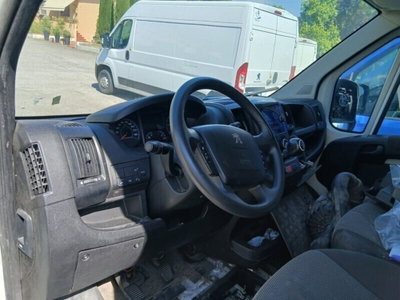 Peugeot Boxer Furgone 333 2.2 BlueHDi 120 S&S PM-TM Furgone (5)