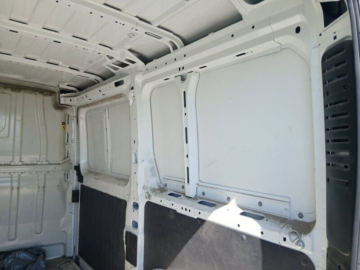 Peugeot Boxer Furgone 333 2.2 BlueHDi 120 S&S PM-TM Furgone (7)