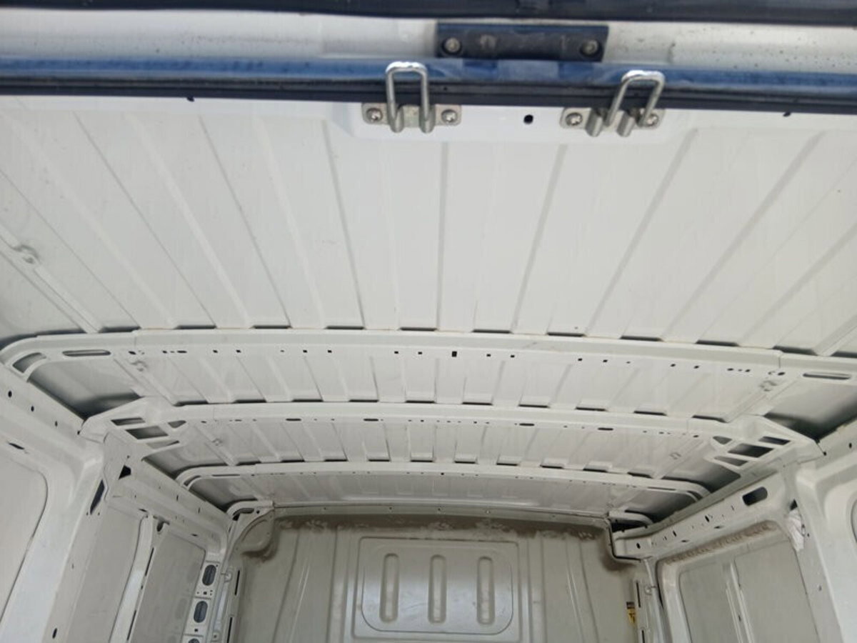 Peugeot Boxer Furgone 333 2.2 BlueHDi 120 S&S PM-TM Furgone (8)