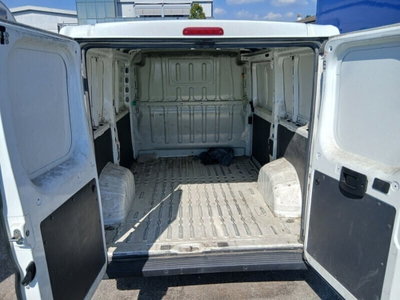 Peugeot Boxer Furgone 333 2.2 BlueHDi 120 S&S PM-TM Furgone (9)