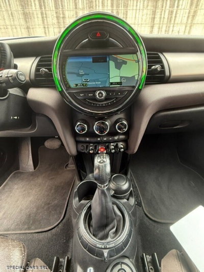 MINI Mini 1.5 Cooper D (10)
