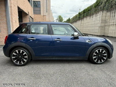 MINI Mini 1.5 Cooper D (5)