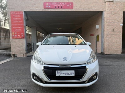 Peugeot 208 82 5 porte Active