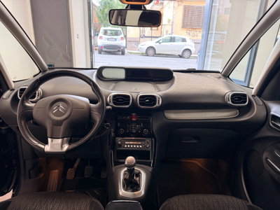 Citroen C3 Picasso 1.4 VTi 95 Exclusive Style (11)