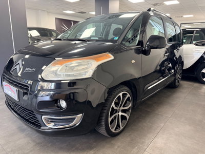 Citroen C3 Picasso 1.4 VTi 95 Exclusive Style (3)