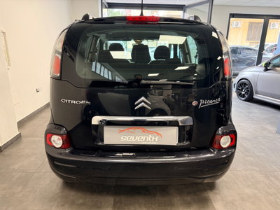 Citroen C3 Picasso 1.4 VTi 95 Exclusive Style (5)