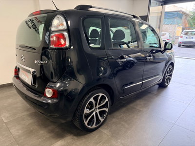Citroen C3 Picasso 1.4 VTi 95 Exclusive Style (6)