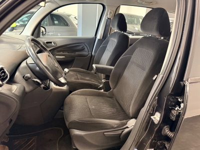 Citroen C3 Picasso 1.4 VTi 95 Exclusive Style (7)