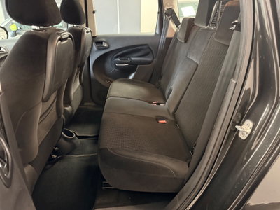 Citroen C3 Picasso 1.4 VTi 95 Exclusive Style (8)