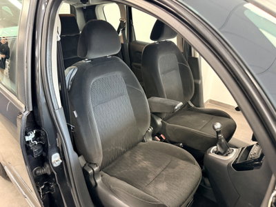 Citroen C3 Picasso 1.4 VTi 95 Exclusive Style (9)