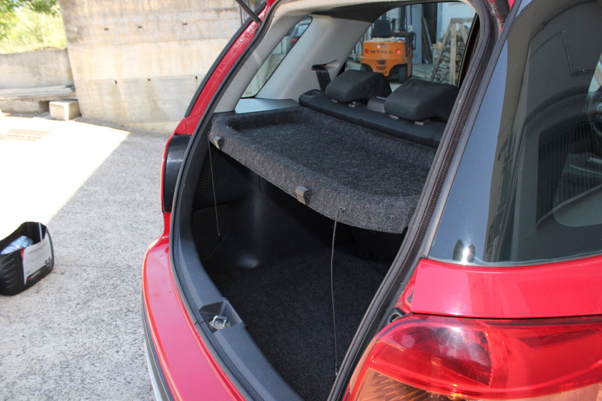Fiat Sedici 1.9 MJT 4x4 Dynamic (15)