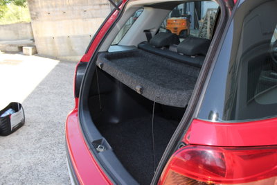 Fiat Sedici 1.9 MJT 4x4 Dynamic (15)