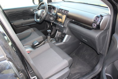 Citroen C3 Aircross PureTech 110 S&S Shine Pack (10)