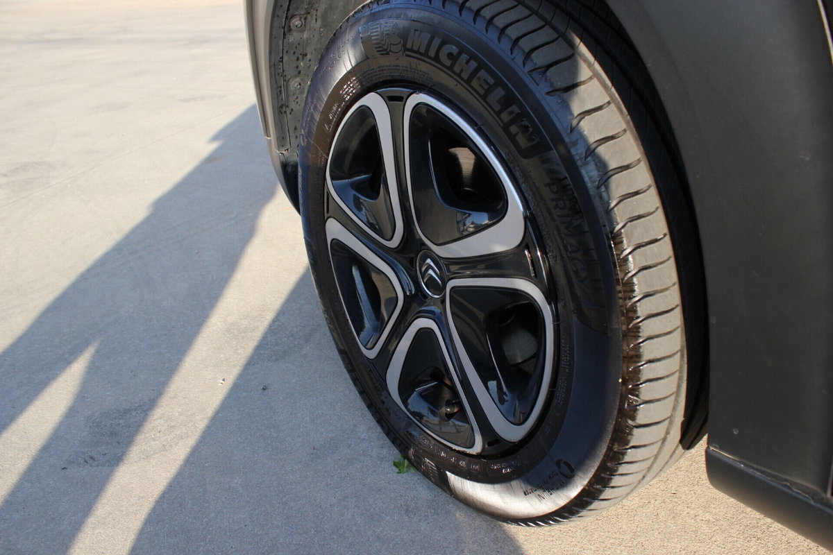 Citroen C3 Aircross PureTech 110 S&S Shine Pack (18)