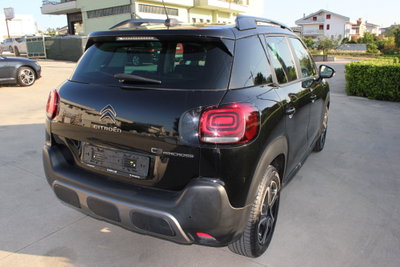 Citroen C3 Aircross PureTech 110 S&S Shine Pack (8)