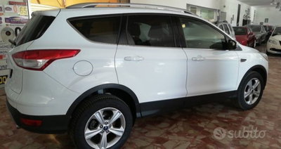 Ford Kuga 2.0 EcoBlue 120 CV aut. 2WD ST-Line X (2)