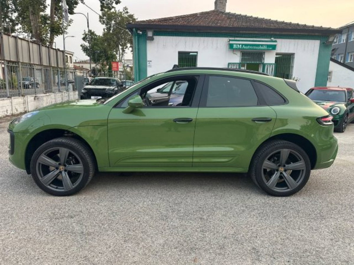 Porsche Macan 2.9 S 380cv pdk (11)
