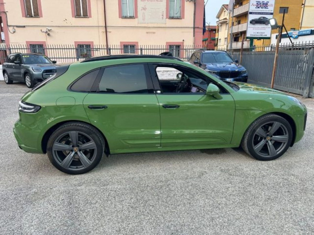 Porsche Macan 2.9 S 380cv pdk (12)