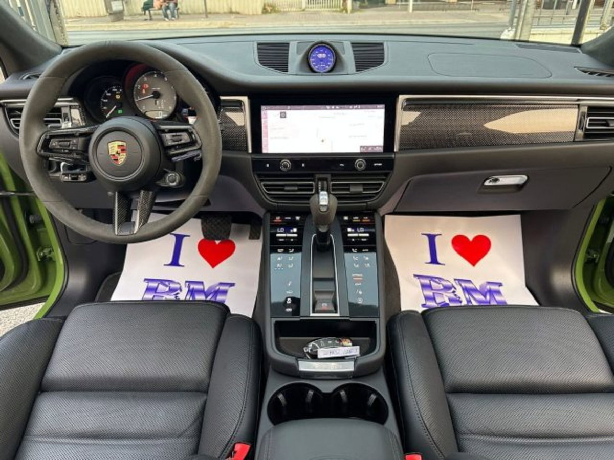 Porsche Macan 2.9 S 380cv pdk (13)