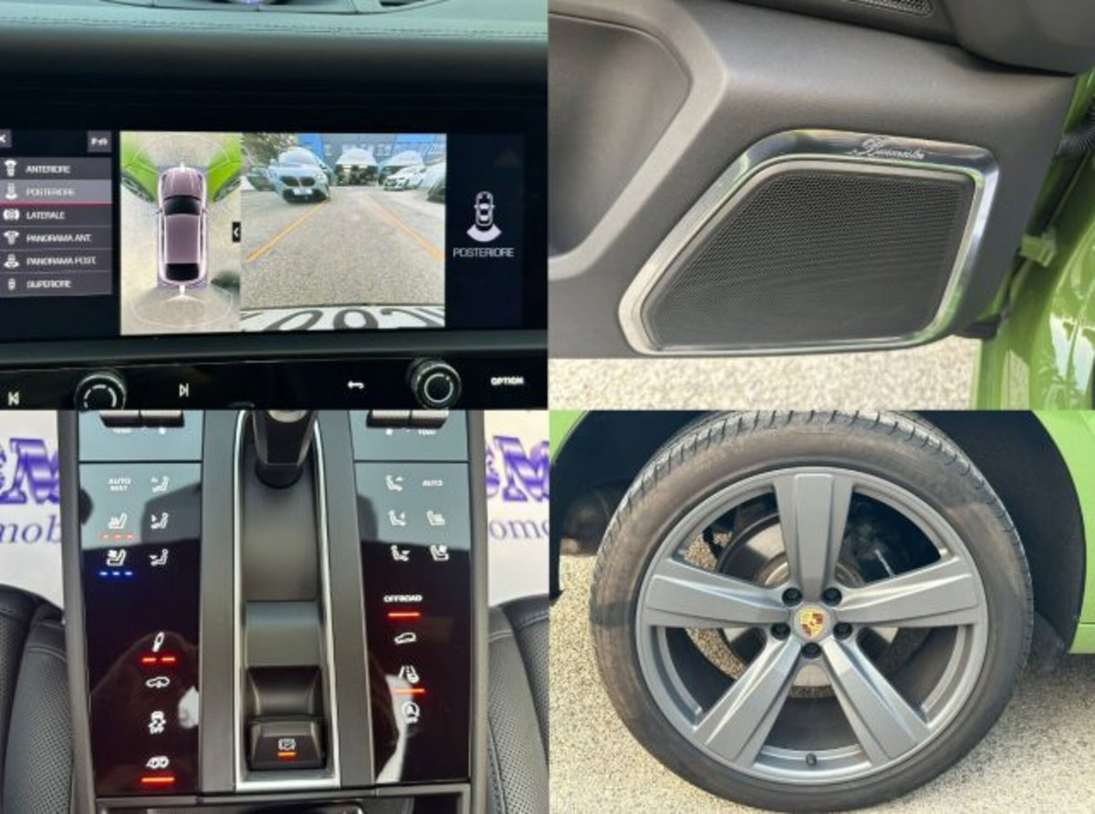 Porsche Macan 2.9 S 380cv pdk (14)