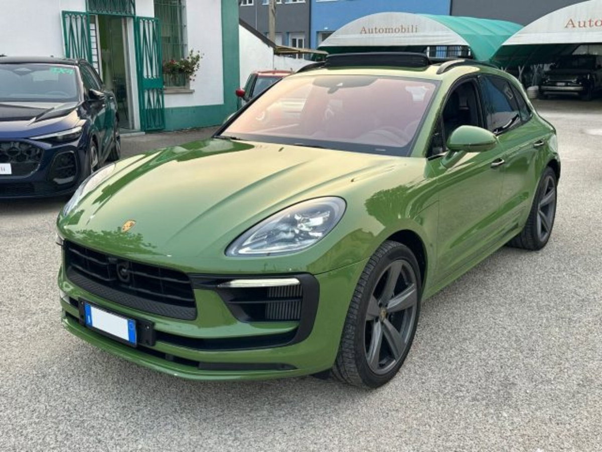 Porsche Macan 2.9 S 380cv pdk (2)