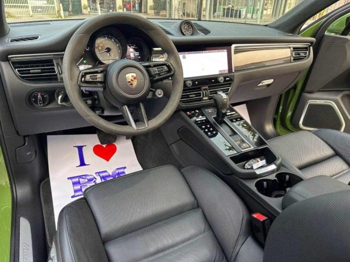 Porsche Macan 2.9 S 380cv pdk (5)