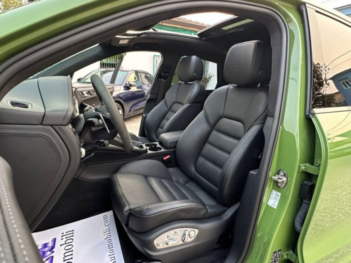 Porsche Macan 2.9 S 380cv pdk (6)