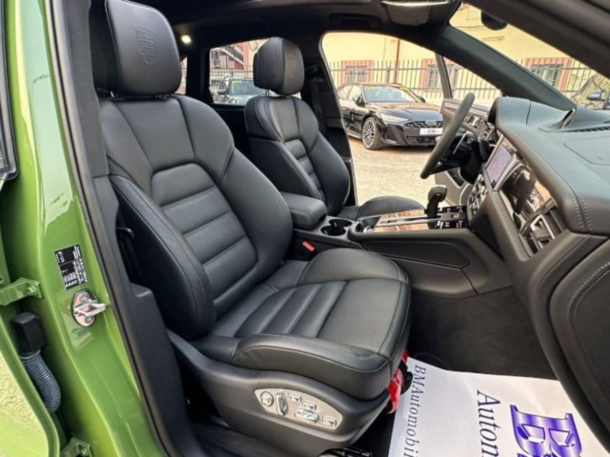 Porsche Macan 2.9 S 380cv pdk (7)