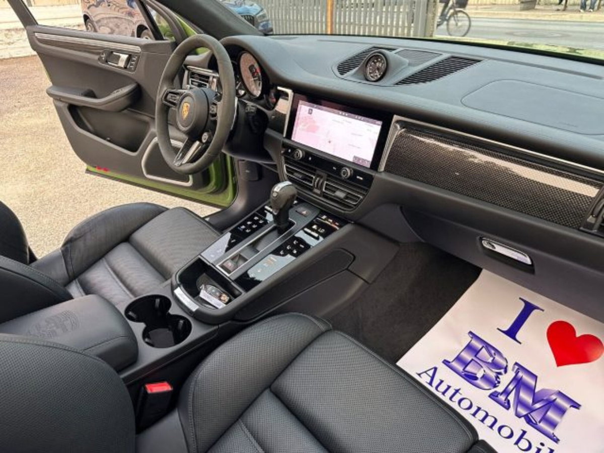 Porsche Macan 2.9 S 380cv pdk (8)