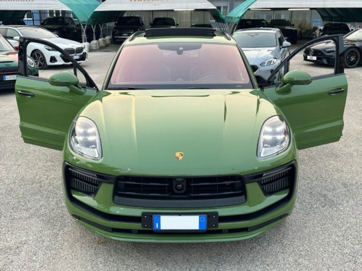 Porsche Macan 2.9 S 380cv pdk (9)