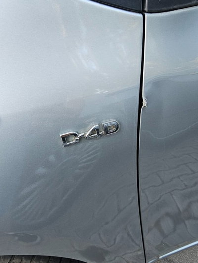 Toyota Yaris 1.D-4D 5 porte (13)