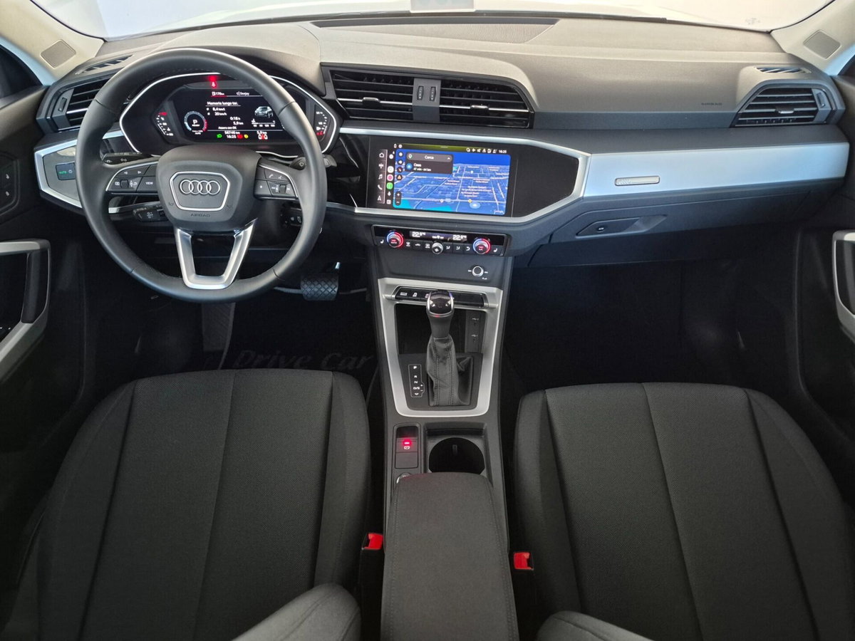 Audi Q3 Sportback 35 TFSI S line edition (2)