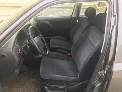 Volkswagen Golf 1.4 cat 5 porte GL (11)